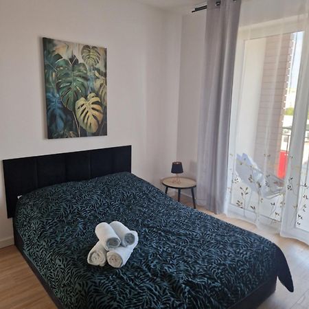 Apartament Staromiejski Rapackiego 45 Grudziądz Esterno foto