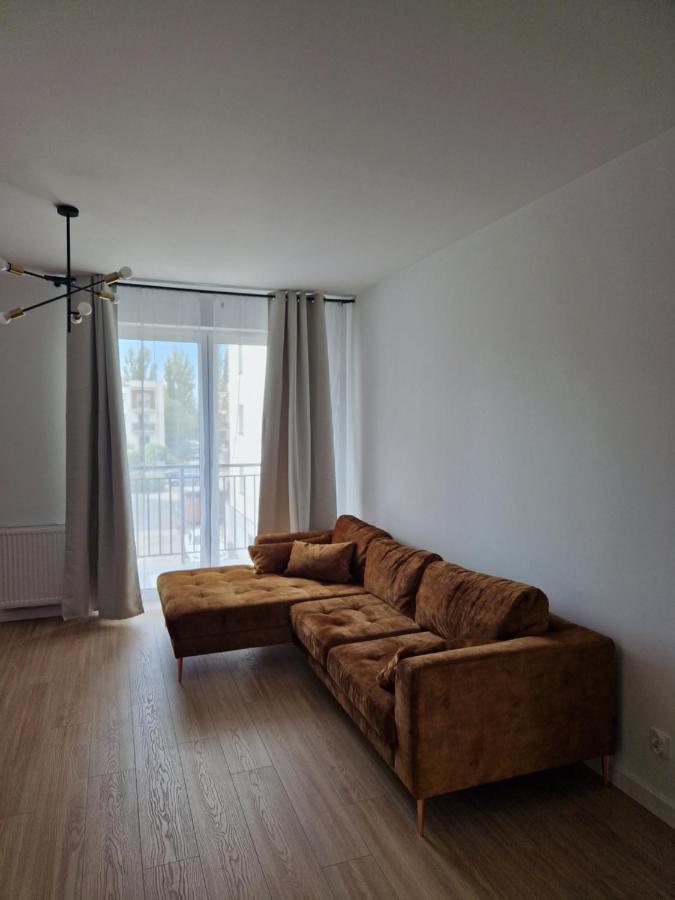 Apartament Staromiejski Rapackiego 45 Grudziądz Esterno foto