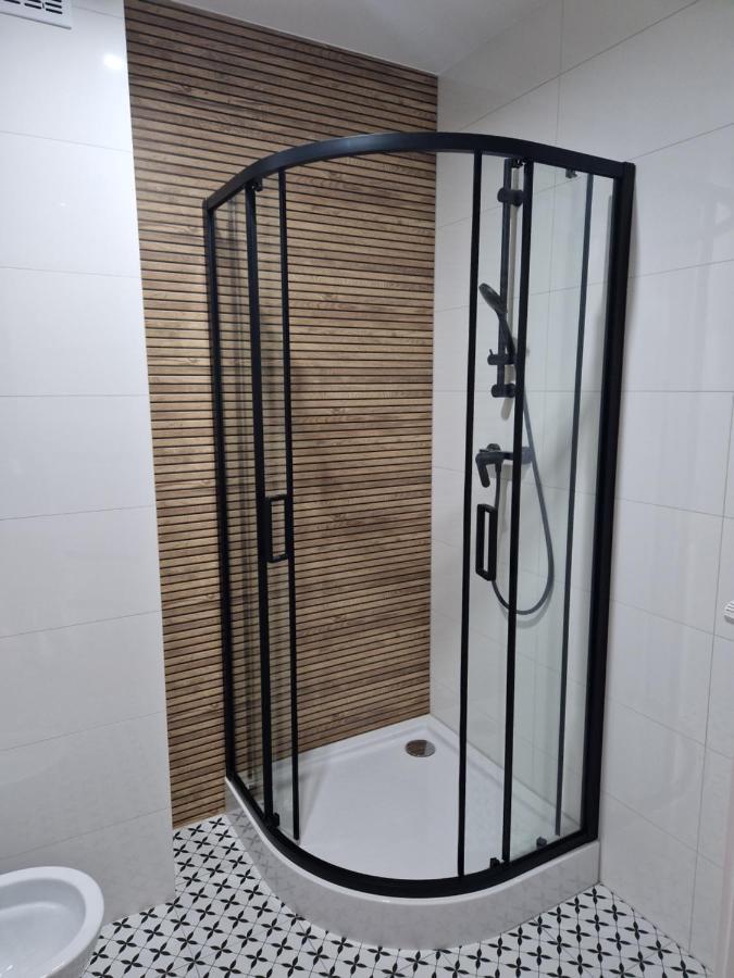 Apartament Staromiejski Rapackiego 45 Grudziądz Esterno foto