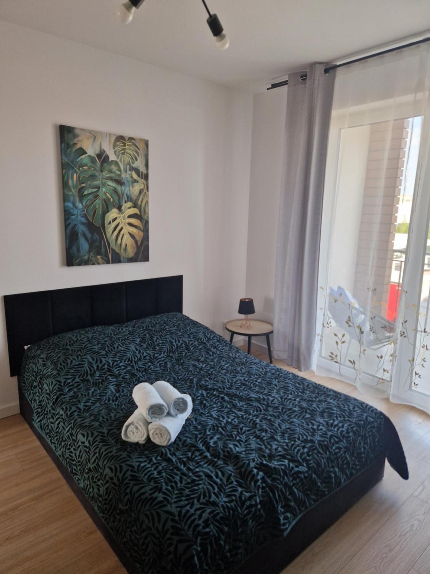 Apartament Staromiejski Rapackiego 45 Grudziądz Esterno foto