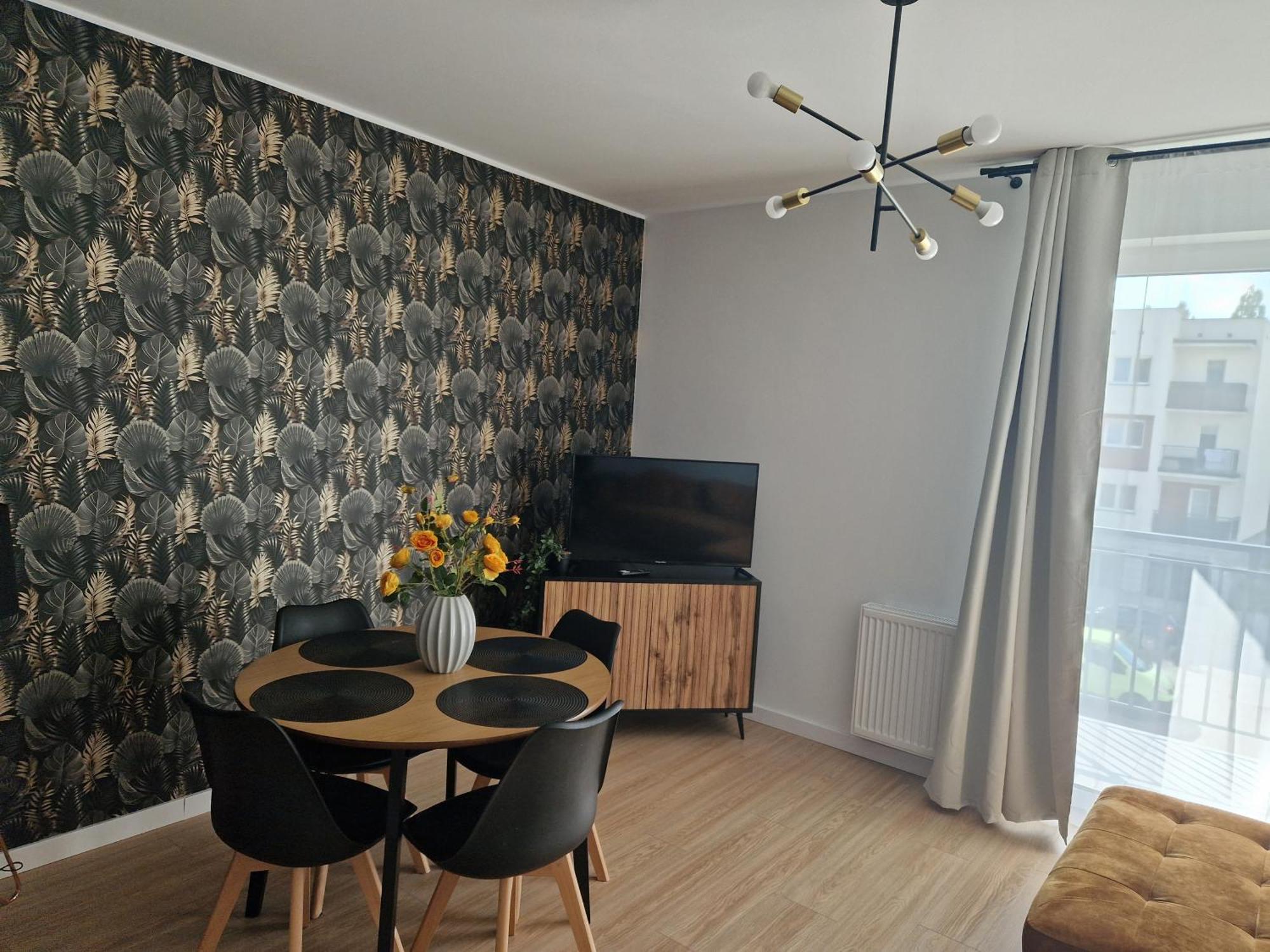 Apartament Staromiejski Rapackiego 45 Grudziądz Esterno foto