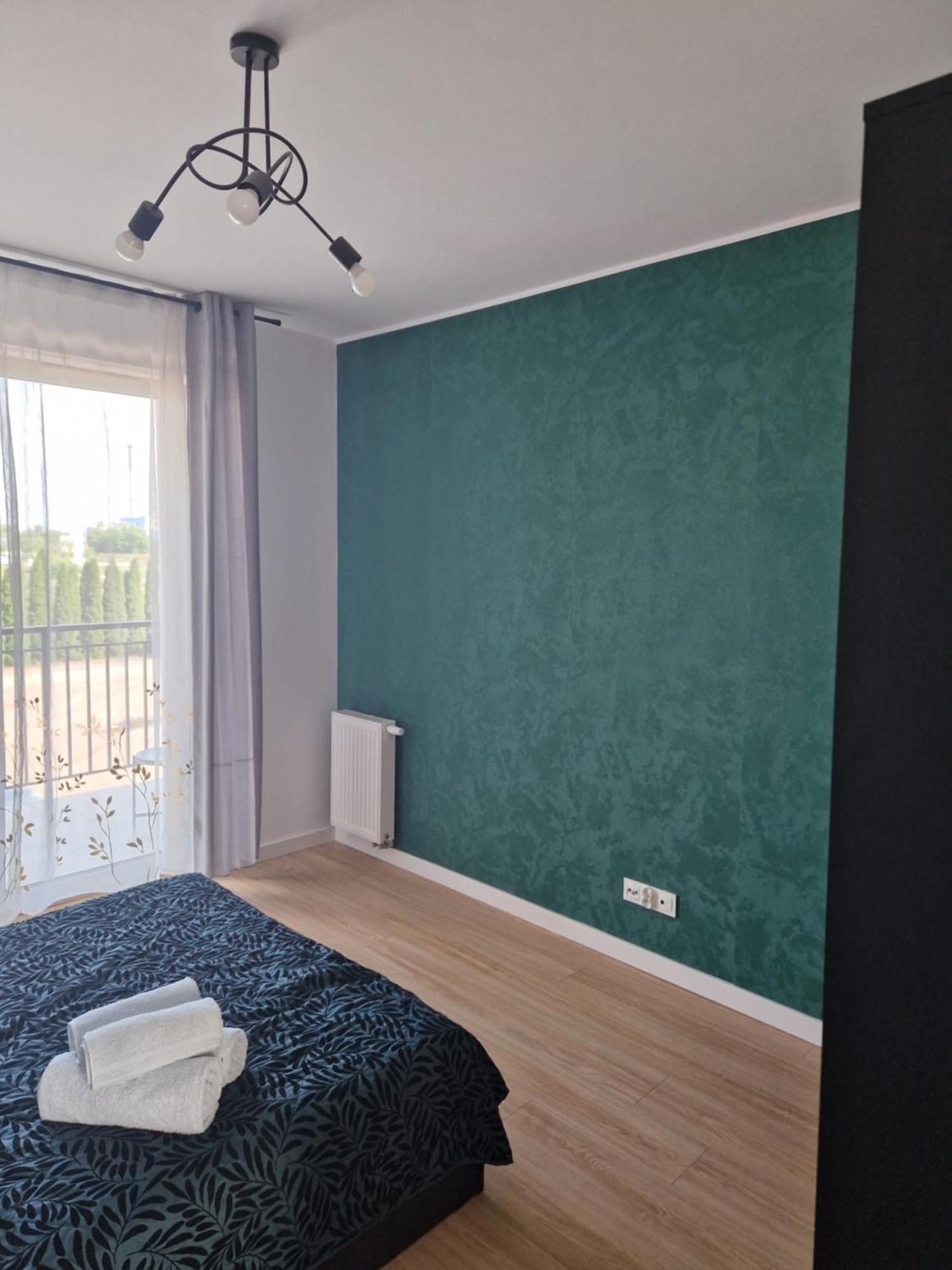 Apartament Staromiejski Rapackiego 45 Grudziądz Esterno foto
