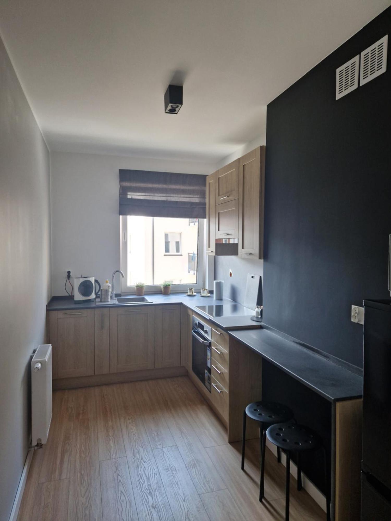 Apartament Staromiejski Rapackiego 45 Grudziądz Esterno foto